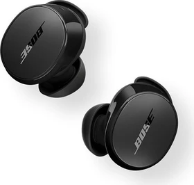Bose QuietComfort Earbuds (2024) schwarz