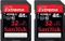 SanDisk Extreme R45/W45 32GB, UHS-I, Class 10, 2er-Pack Vorschaubild