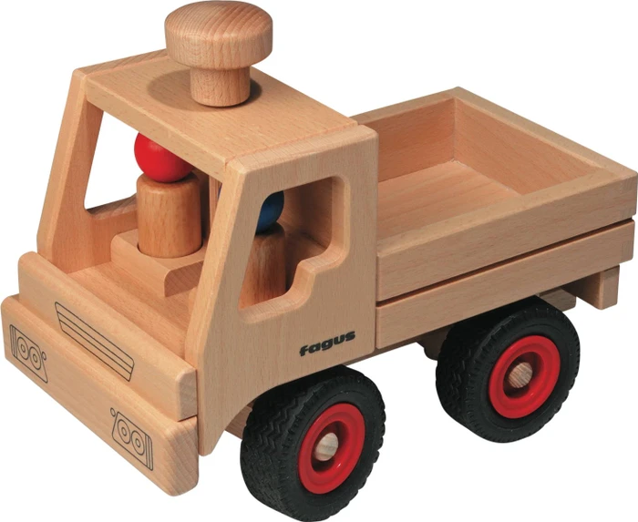 Fagus Classic Unimog