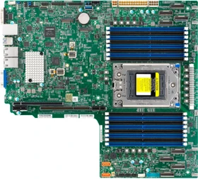 Supermicro H12SSW-iNR, bulk (AMD SP3)