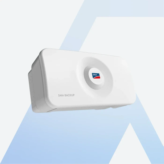 SMA SMA Backup 3P 63A Box