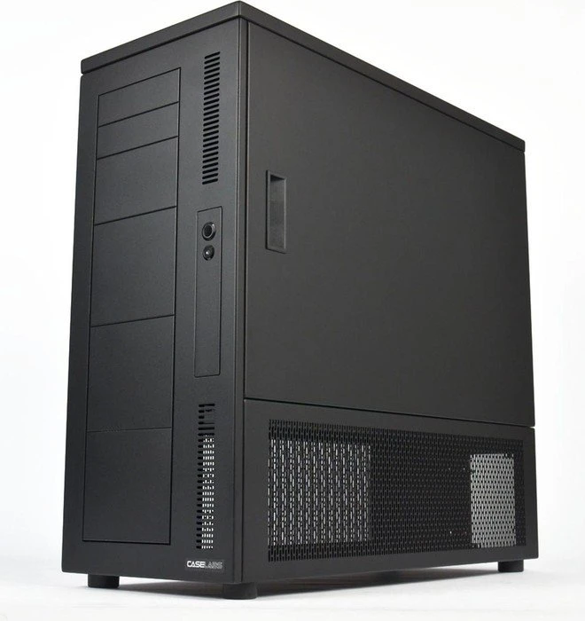 CaseLabs Magnum SMA8