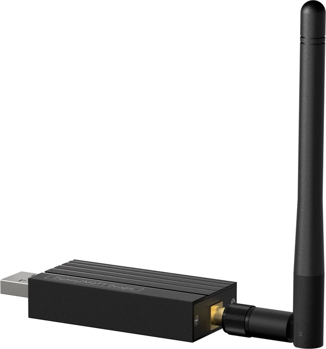Avatto Zigbee 2 MQTT Home Assistant Dongle