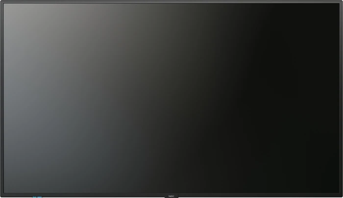 NEC MultiSync M651 Message, 65"
