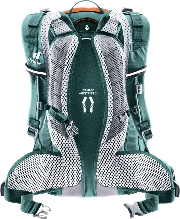 Deuter Trans Alpine 24 chestnut/deep sea