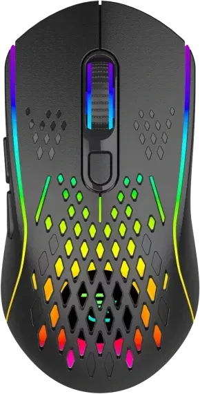 Proove Buzz Wireless Gaming Mouse