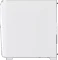 GIGABYTE C301 Glass White, weiß, Glasfenster Vorschaubild