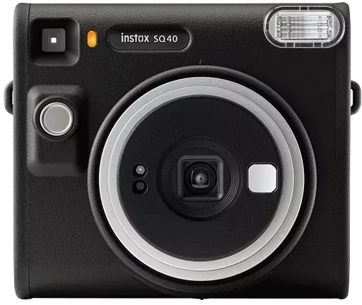 Fujifilm instax Square SQ40