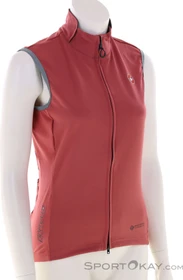 Castelli Perfetto RoS 2 Fahrradweste mineral red (Damen)