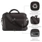 Wenger XE Brief 16" Laptop-Aktentasche, schwarz Vorschaubild