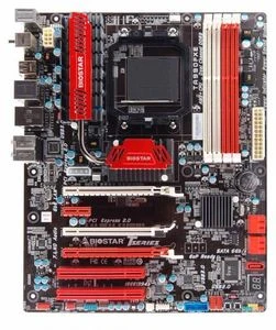 Biostar TA990FXE (AMD AM3+)