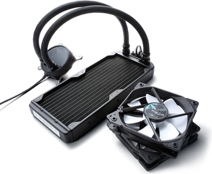 Fractal Design Celsius S24