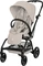 Cybex Eezy S Twist +2 Black Frame 2026 Vorschaubild