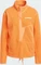 adidas Terrex Xploric High Pile Fleece Pullover amber tint (Damen) Vorschaubild