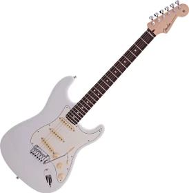 Fender Custom Shop Jeff Beck Signature Stratocaster (verschiedene Farben)