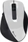 NGS Bow Wireless Ergonomic Mouse weiß, USB Vorschaubild