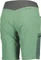 Scott Explorair Tech Fahrradhose kurz glade green/smoked green (Damen) Vorschaubild