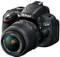 Nikon D5100 mit Objektiv Fremdhersteller Vorschaubild