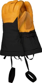 Norrøna lofoten Gore-Tex thermo200 long Handschuhe kangaroo