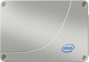 Intel SSD X25-M G2 Postville 160GB, 2.5" / SATA 3Gb/s