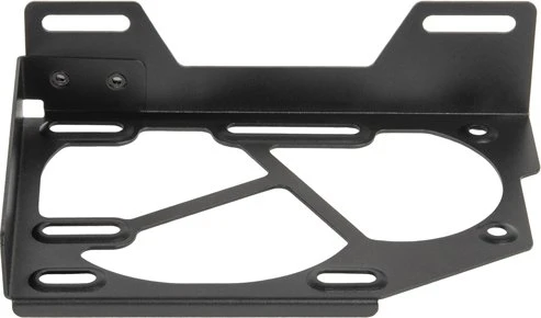 SilverStone FDP01 Lüfteradapter für VRM Kühlung