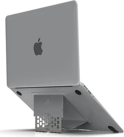 Majextand 1pc, Notebook-Stand bis 18", Space Gray