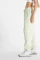 New Balance Athletics French Terry Trainingshose lang natural mint (Damen) Vorschaubild