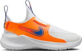Nike Flex Runner 3 white/total orange/team orange/astronomy blue (Junior)