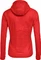 Vaude Sesvenna III Skijacke mars red (Damen) Vorschaubild