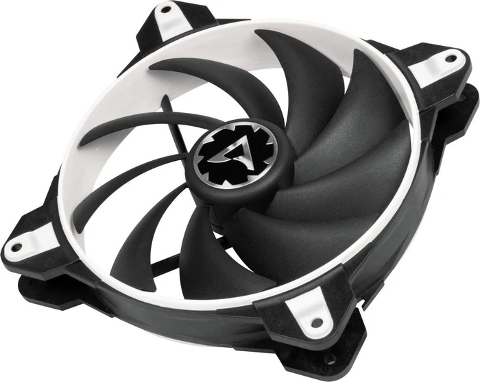 ARCTIC BioniX F140 PWM PST weiß, 140mm