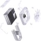 Jonsbo Pisa A5 ARGB White Vorschaubild