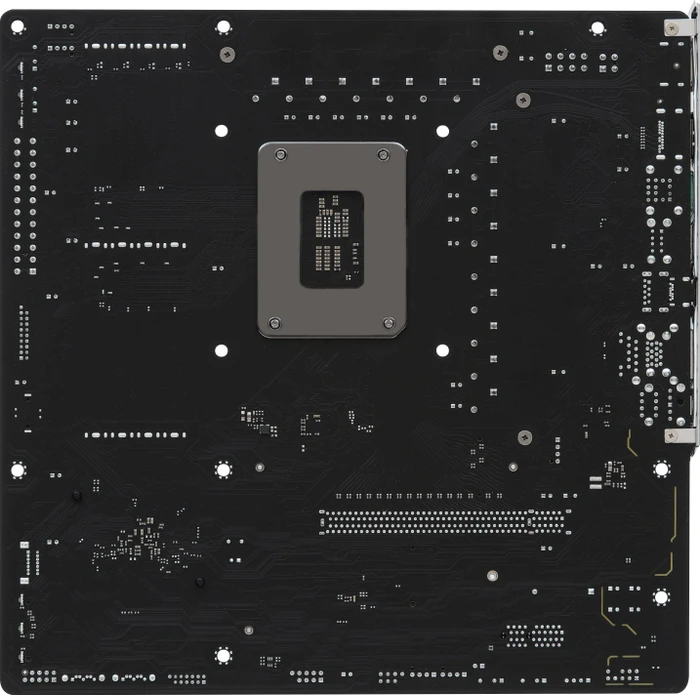 ASRock B760M PG Riptide (Intel 1700)