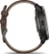 Garmin Venu 2 Plus cream slate/slate brown Vorschaubild