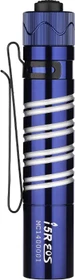 OLight i5R Taschenlampe königsblau