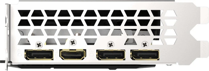 GIGABYTE GeForce GTX 1660 Gaming 6G, 6GB GDDR5, HDMI, 3x DP