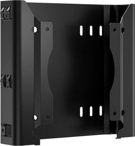 HP VESA Desktop-Hülle v4+, schwarz