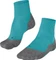 Falke TK5 Wander Cool Short Wandersocken türkis (Damen) Vorschaubild