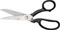 Zwilling Superfection Classic Schneiderschere, Stoffschere, Rechtshänder, 210mm, schwarz Vorschaubild