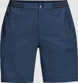 Jack Wolfskin Trail Shorts Hose kurz dark indigo (Herren)