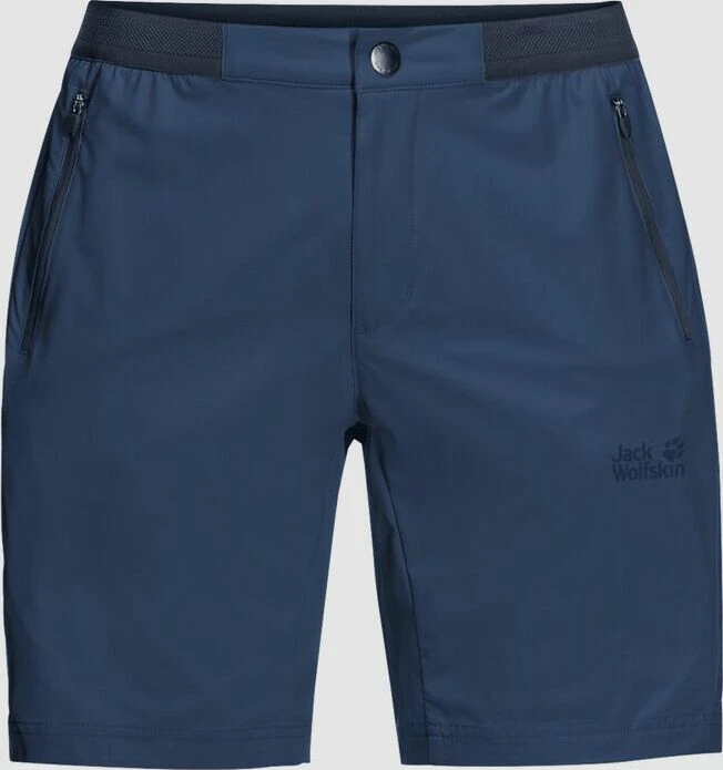 Jack Wolfskin Trail Shorts Hose kurz (Herren)