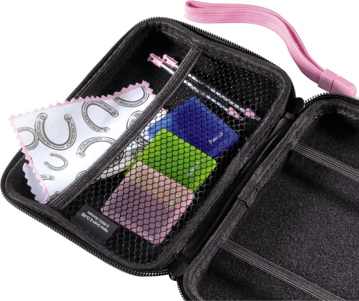 Hama Nintendo 3DS XL Horses Set (DS)