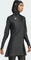 adidas 3-Streifen Burkini schwarz (Damen) Vorschaubild