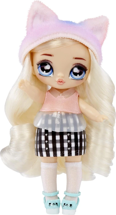 MGA Entertainment Na! Na! Na! Surprise - Minis Serie 2 (verschiedene Ausführungen)