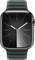 Apple Armband mit Magnetverschluss M/L für Apple Watch 45mm immergrün Vorschaubild