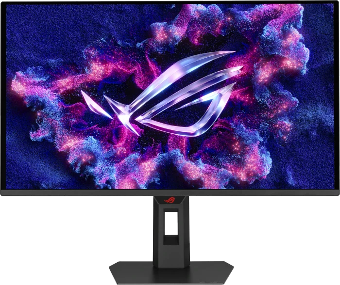 ASUS ROG Strix OLED XG27AQDPG, 26.5"