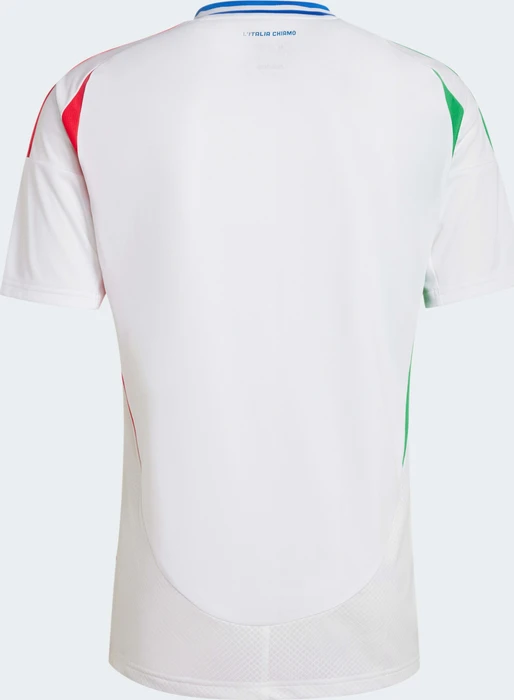 adidas UEFA EURO 2024 Italien Auswärtstrikot (Herren)