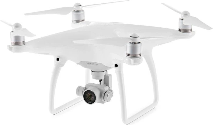 DJI Phantom 4