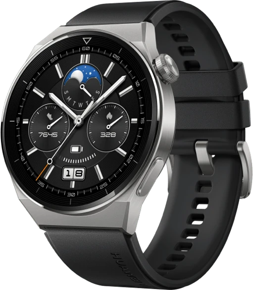 Huawei Watch GT 3 Pro