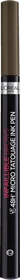 L'Oréal Unbelieva Brow Micro Tatouage Augenbrauenstift 109 Ebony, 5g