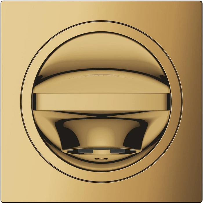 Grohe Allure Wanneneinlauf 3/4" cool sunrise